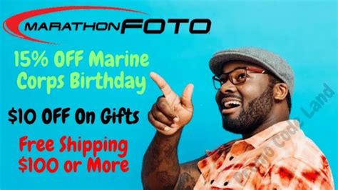 marathonfoto promo code reddit